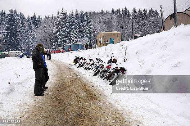 Elephant On Motorcycle Photos and Premium High Res Pictures - Getty Images