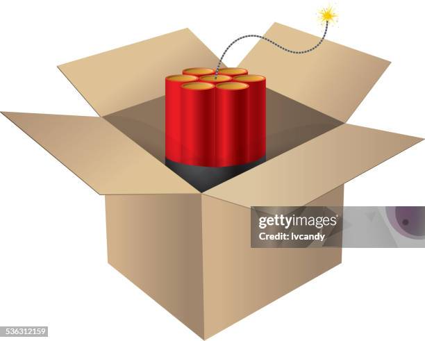 449 Dynamite Box Stock Photos, High-Res Pictures, and Images - Getty Images