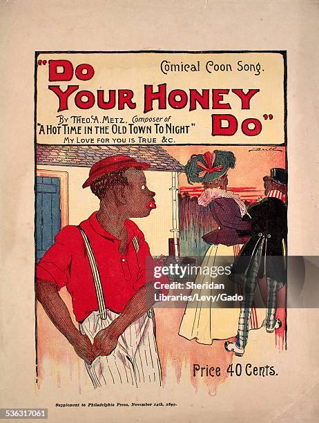 Coon Song Photos and Premium High Res Pictures Getty Images