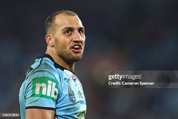 Blake Rugby Player Blake Ferguson (Rugby) Photos and Premium High Res Pictures - Getty Images