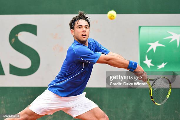 145 Genaro Alberto Olivieri Photos & High Res Pictures - Getty Images