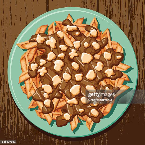 Poutine Patterns 1,364 Poutine Stock Photos, High-Res Pictures, and Images - Getty Images