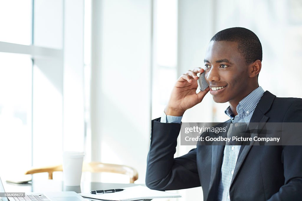 Making Contcat Making Contacts High-Res Stock Photo - Getty Images