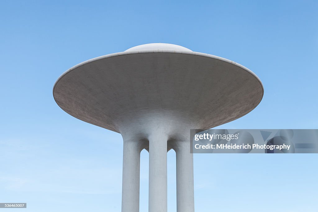 Malmö Watertower