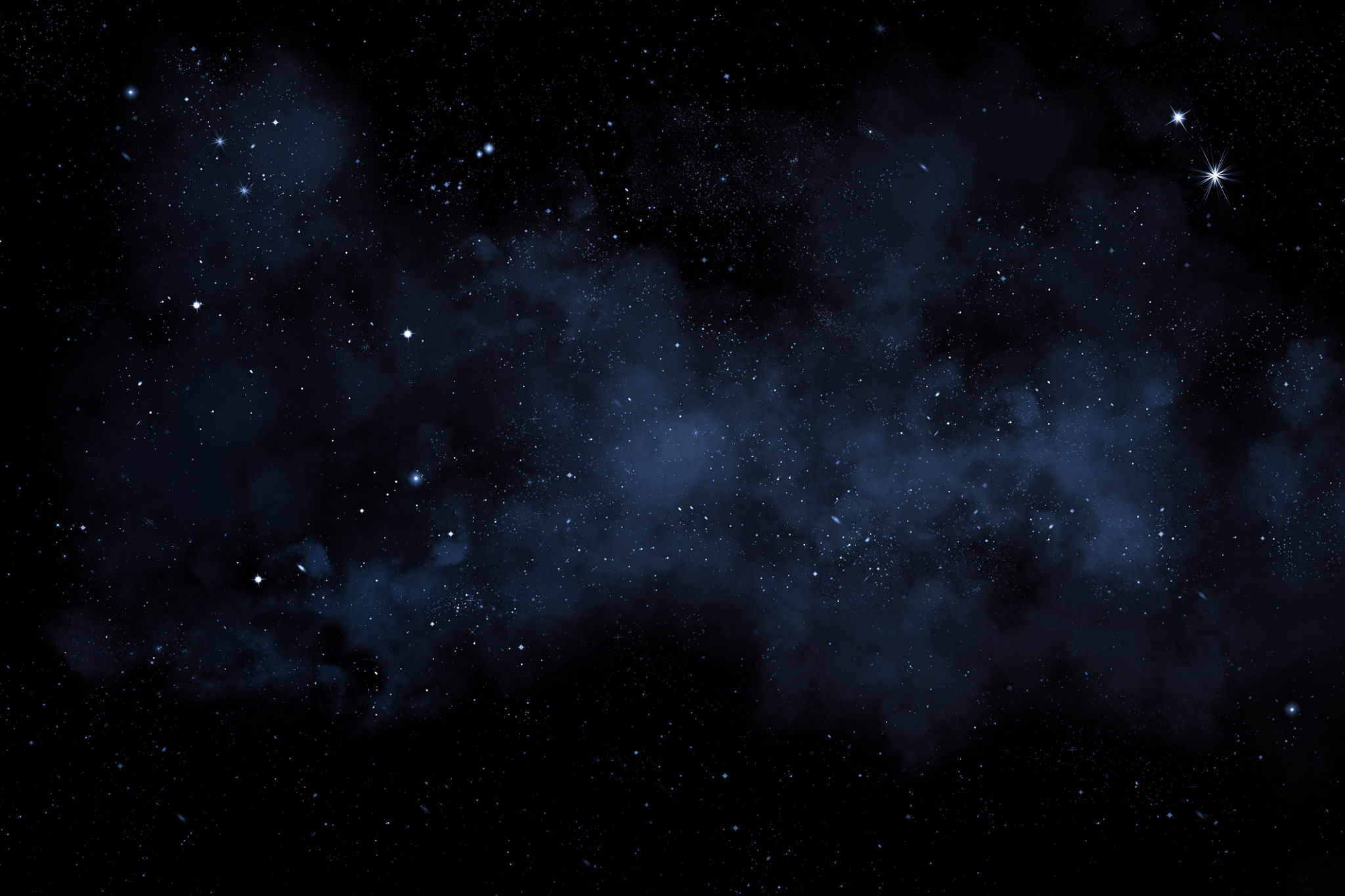 cosmic origins