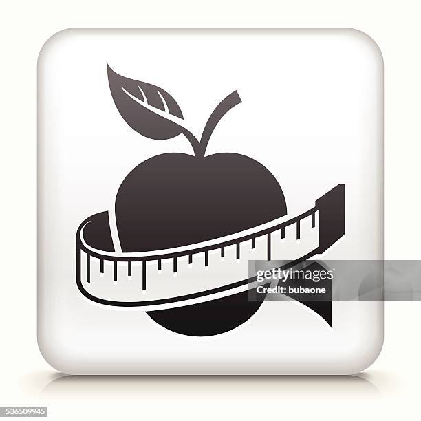 Measure Tape Icon Photos and Premium High Res Pictures - Getty Images