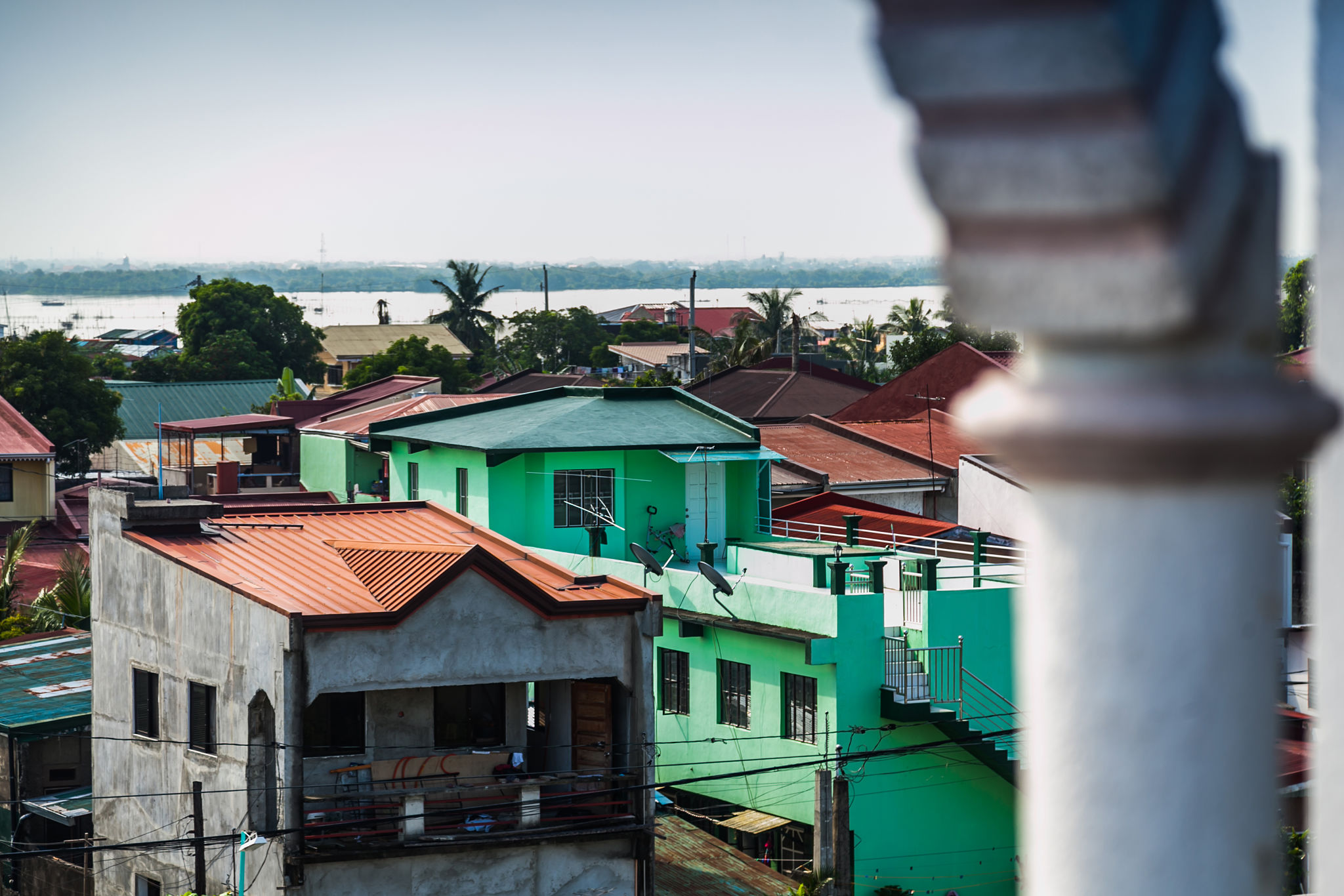 cavite neighborhood