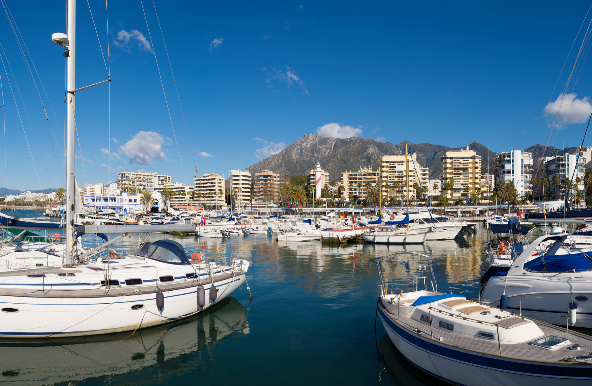 expat life marbella