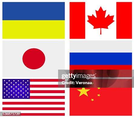 Popular flat flags Popular flat flags