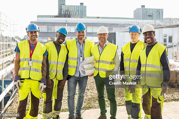 Construct Group Construction Group Photo Photos and Premium High Res Pictures - Getty ...