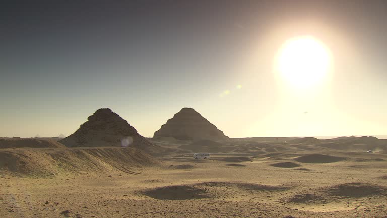 977 Sand Pyramid Stock Videos, Footage, & 4K Video Clips - Getty Images