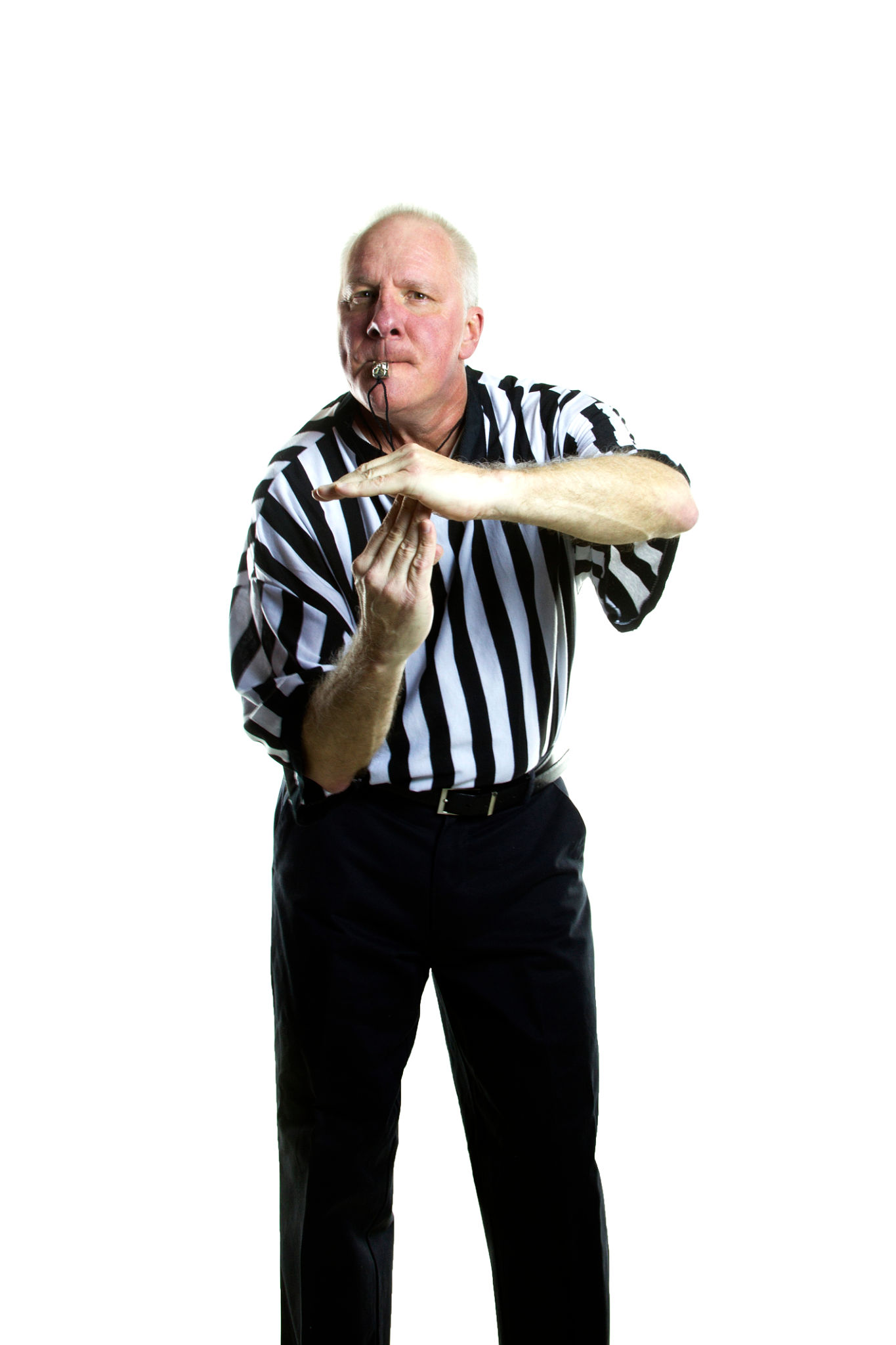 referee technology