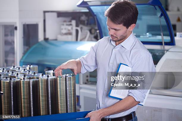 Cd Factory Assembly Line 47 Dvd Assembly Line Stock Photos, High-Res Pictures, and Images ...