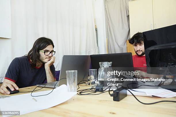 Italian Job Computer Programmer 1,522 Italian Programmer Stock Photos, High-Res Pictures, and Images ...