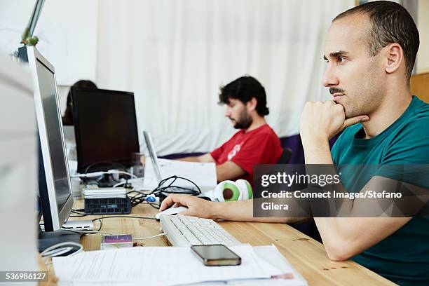Italian Job Computer Programmer Italian Programmer Photos and Premium High Res Pictures - Getty Images