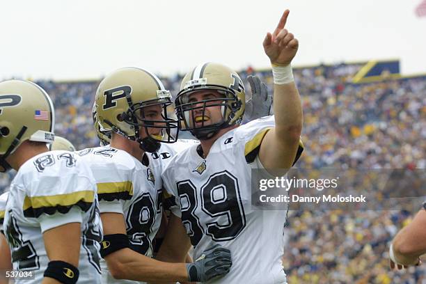 Tim Stattrop 13 Purdue Tim Stratton Stock Photos, High-Res Pictures, and Images ...