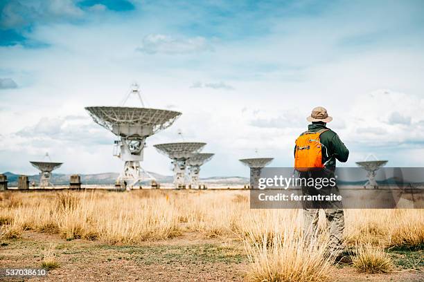 wanderlust - astronomical telescope stock pictures, royalty-free photos & images