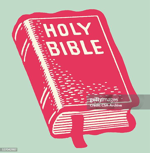 ilustrações, clipart, desenhos animados e ícones de bíblia - biblia