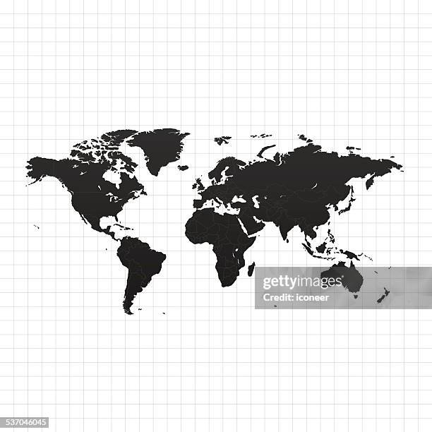 Map Background Grid Photos and Premium High Res Pictures - Getty Images
