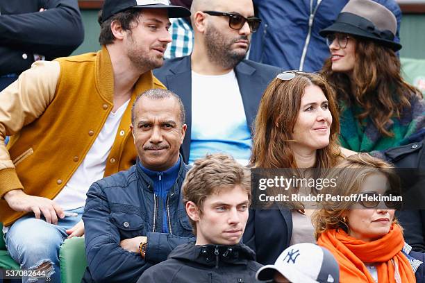 184 Jerome A Cohen Stock Photos, High-Res Pictures, and Images - Getty ...