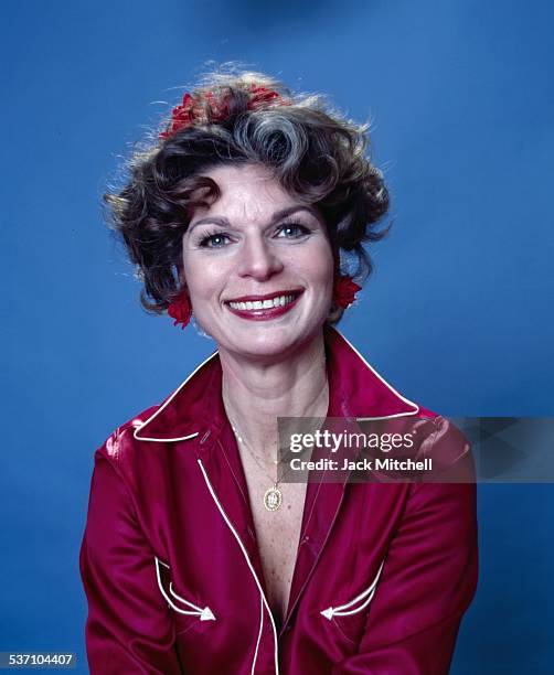38 Ronnie Claire Edwards Photos & High Res Pictures Getty Images