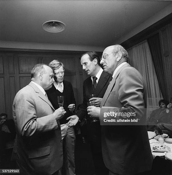 Sebastian Haffner Photos and Premium High Res Pictures Getty Images