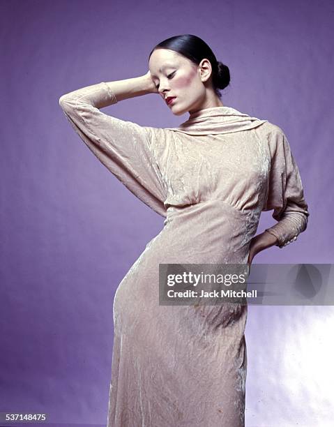 Warhol Superstars Jane Forth Photos and Premium High Res Pictures