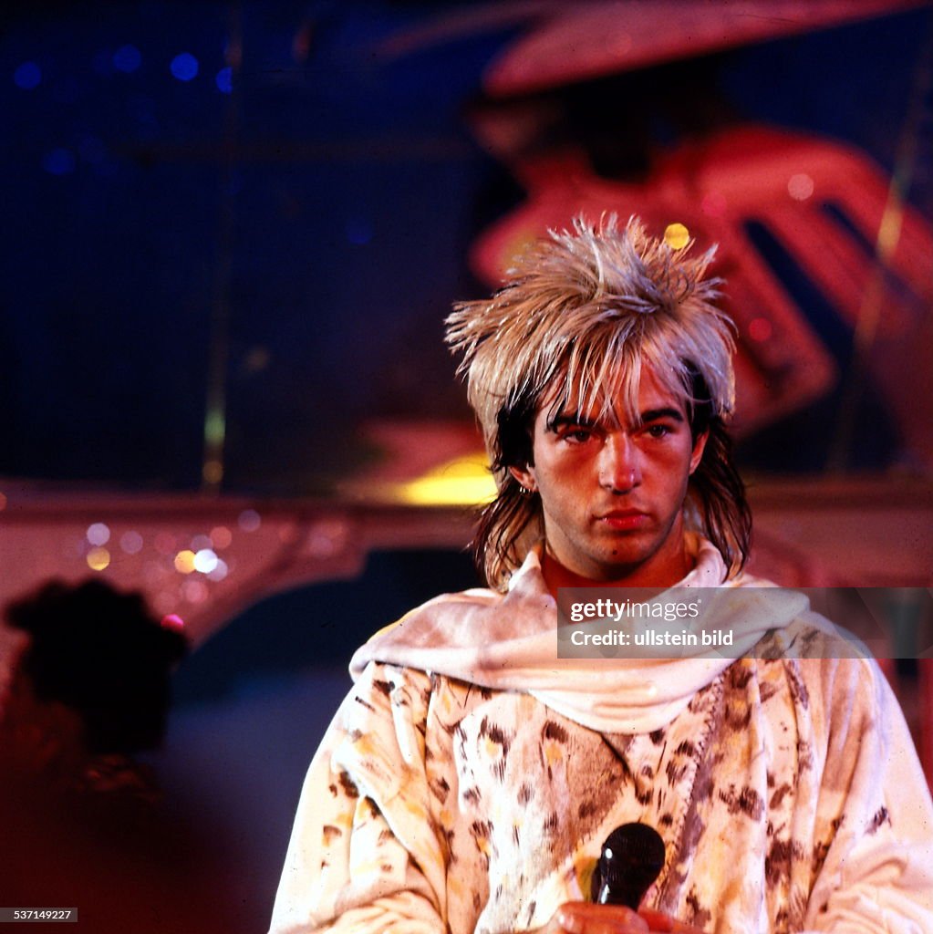 Limahl