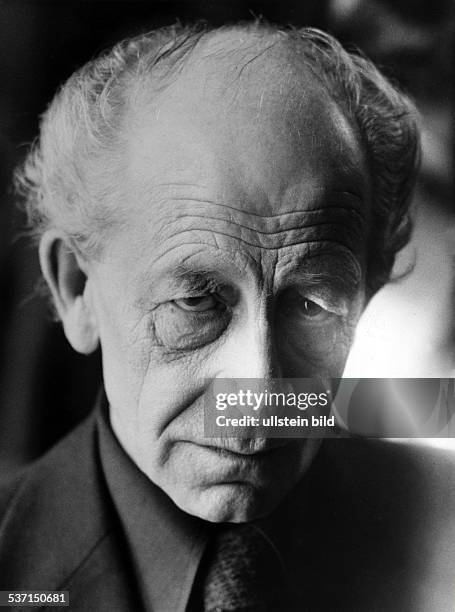 Jean Améry Photos and Premium High Res Pictures Getty Images