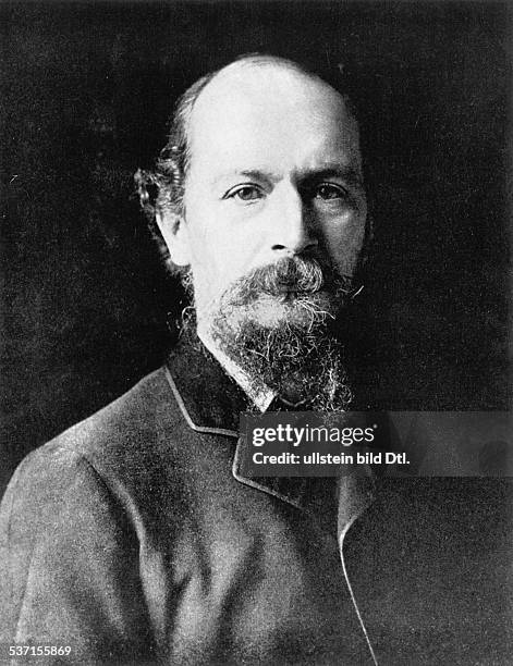 Algernon Swinburne Photos and Premium High Res Pictures Getty Images