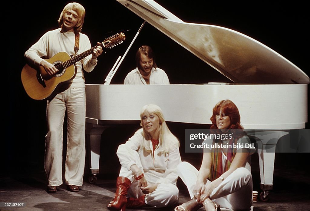 Abba