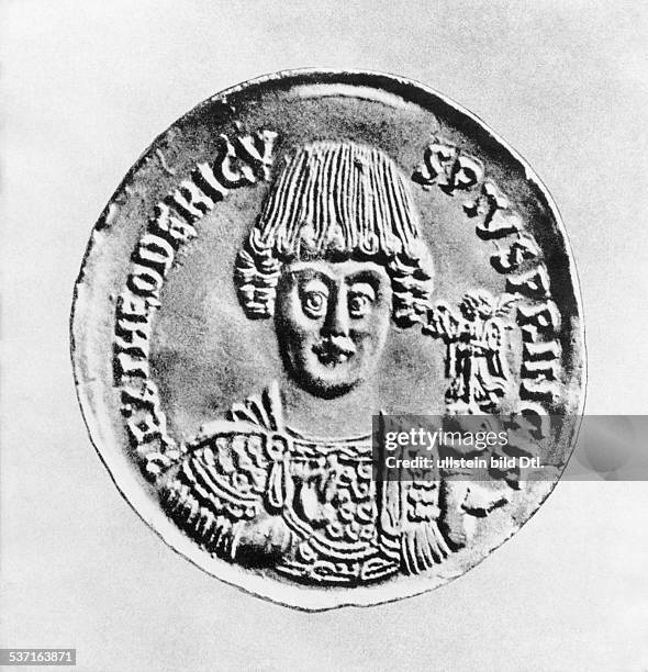 Theoderic Ostrogoths Photos and Premium High Res Pictures - Getty Images