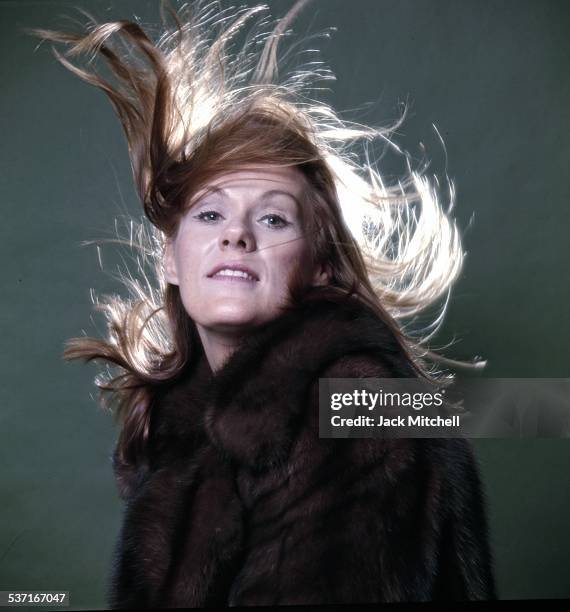 130 Actress Tammy Grimes Stock Photos, High Res Pictures, and Images