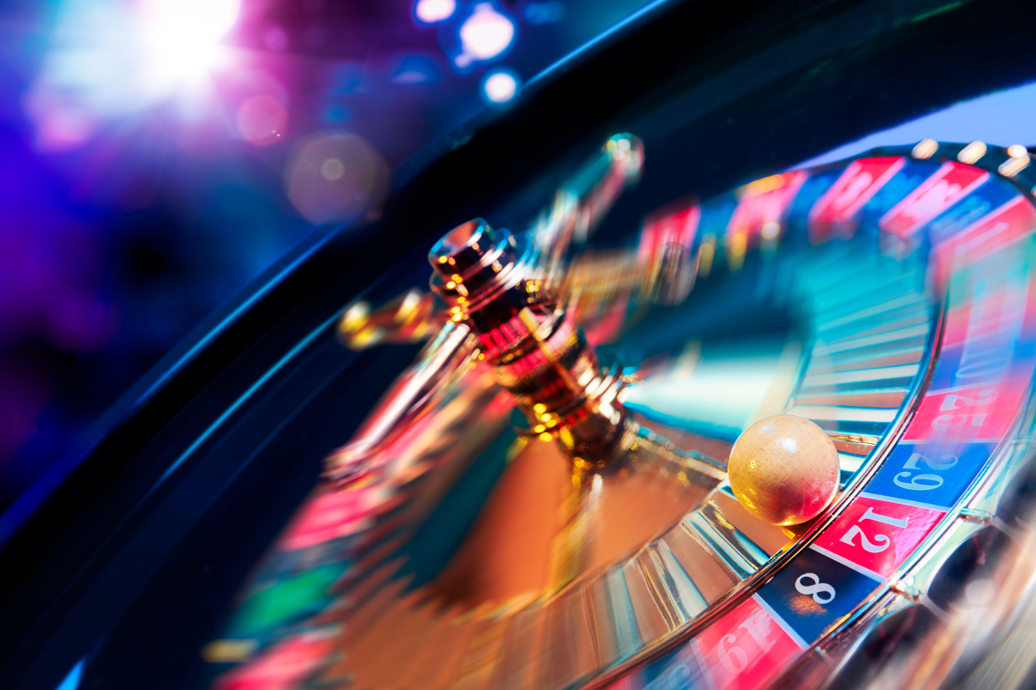casino gaming