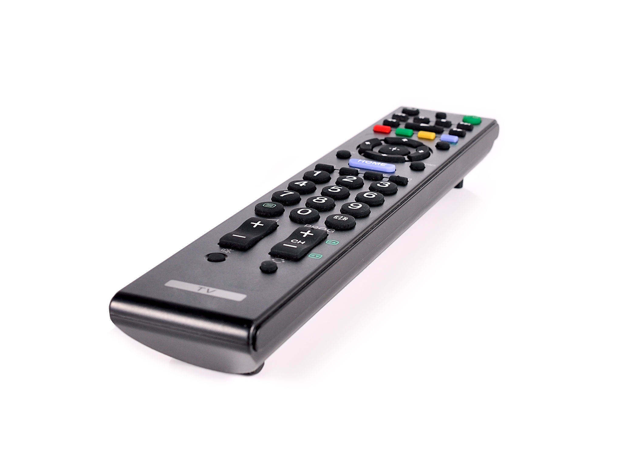 remote power