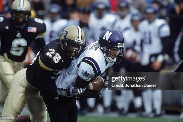 Jacquez Reeves 13 Tom Fluegge Stock Photos, High-Res Pictures, and Images - Getty Images