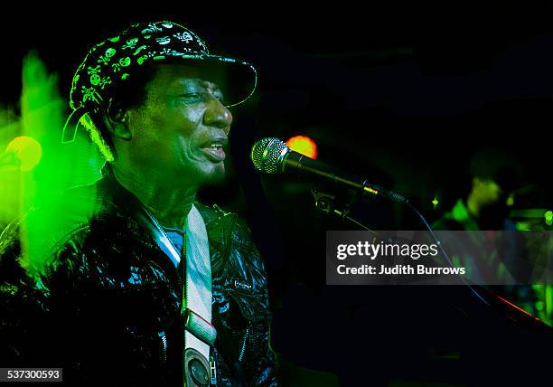 Ebo Rapper 93 Ebo Taylor Photos & High Res Pictures - Getty Images