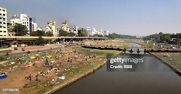 Mutha River Photos and Premium High Res Pictures - Getty Images