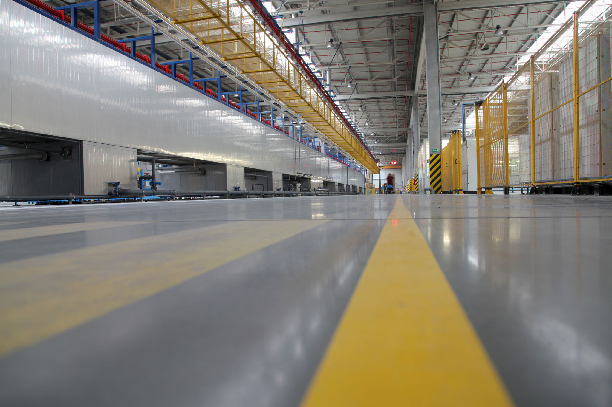 Im der Fabrik Im der Fabrik