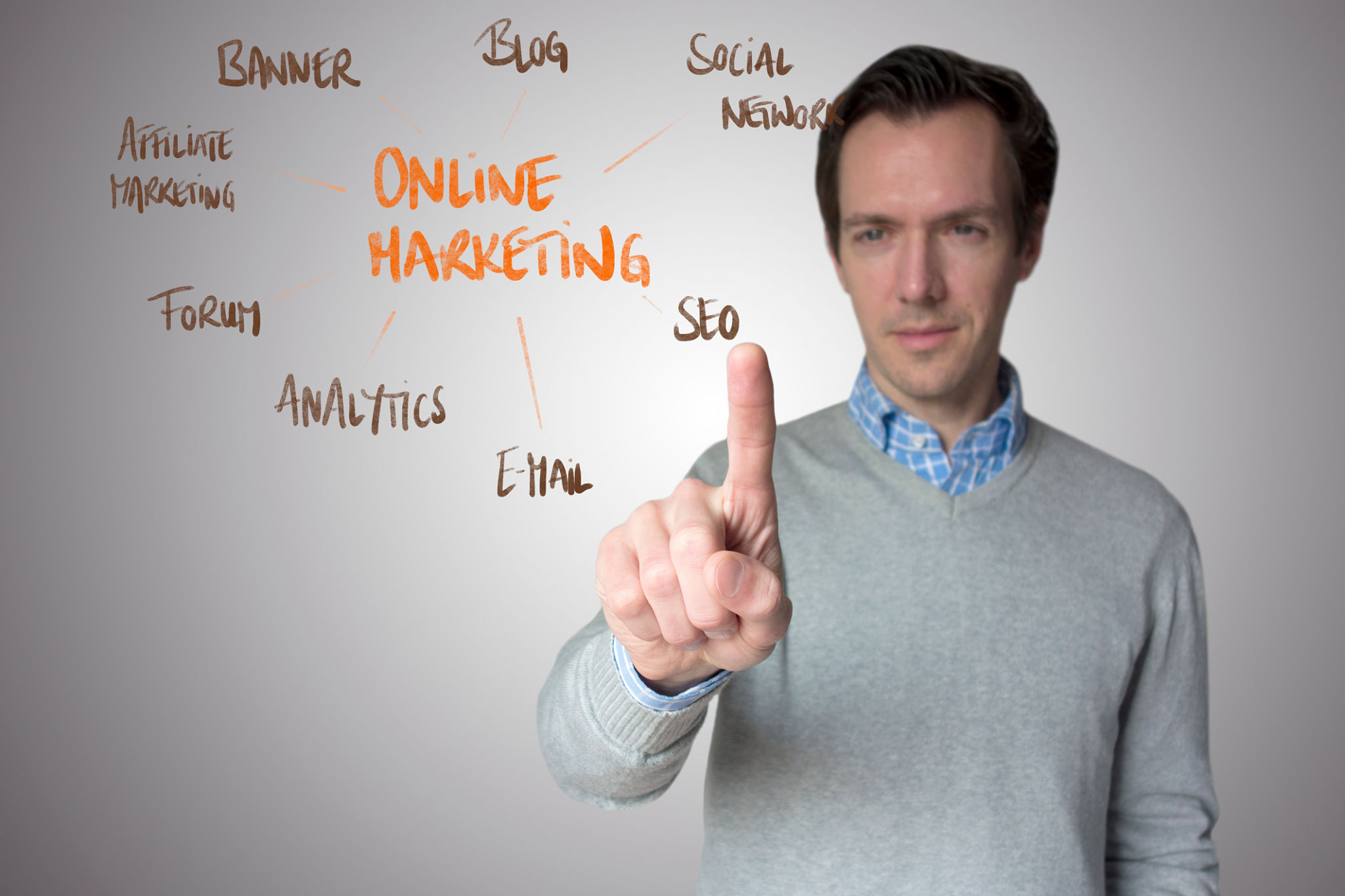 affiliate marketing basics