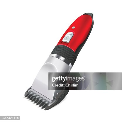 Hair clipper Hair clipper