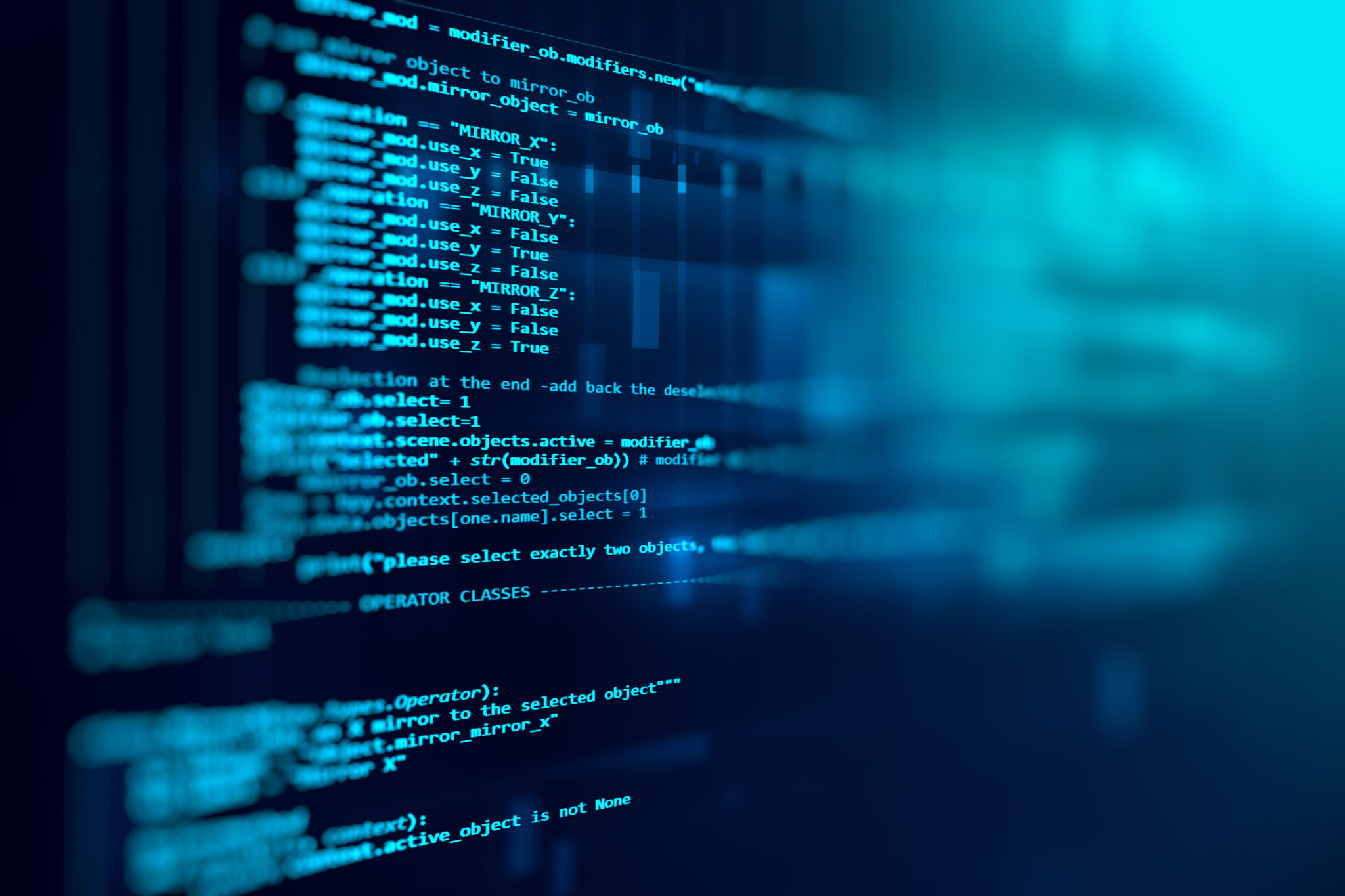 low code platforms