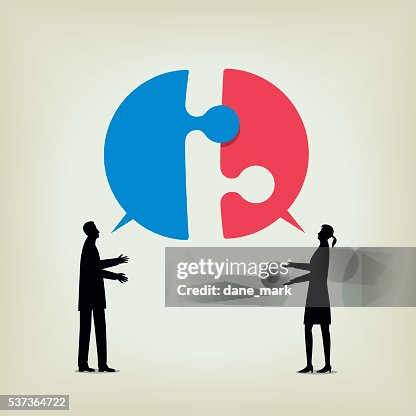 Dialogue Dialogue