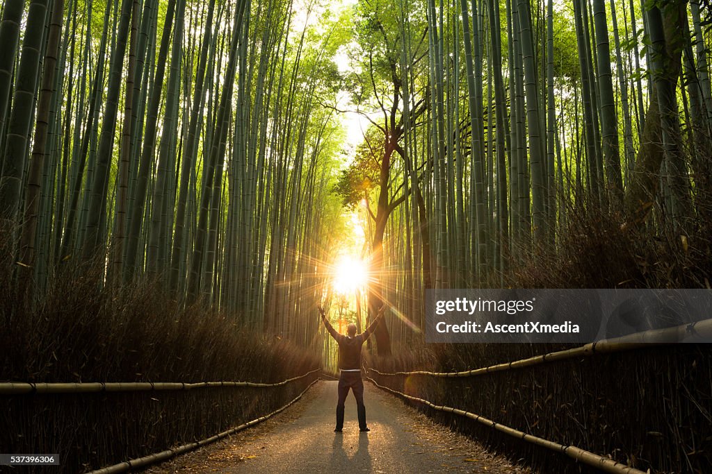 Concept of Success in a natural setting