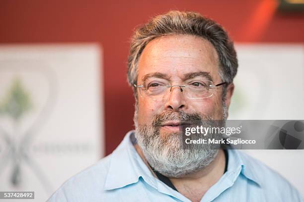 Myriad Restaurant Group Drew Nieporent Photos and Premium High Res