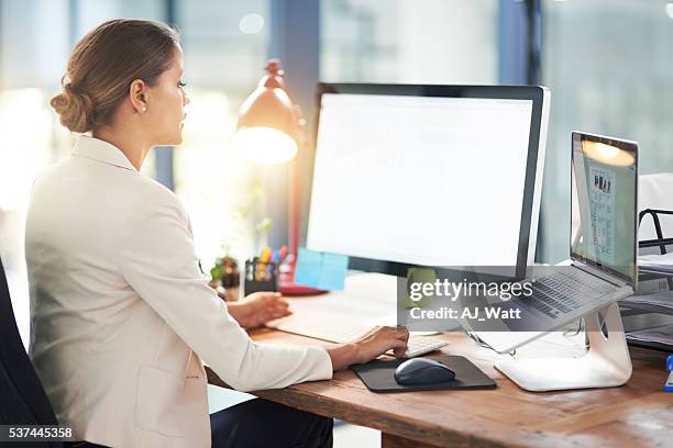 Computer Work Task 811 Task Management Computer Stock Photos, High-Res Pictures, and ...