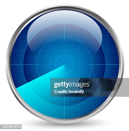 Radar icon Radar icon
