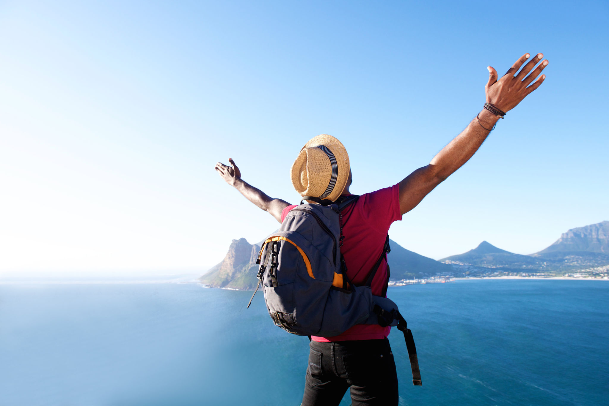 memorable travel moments