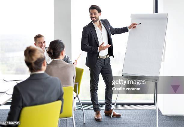 seminario - rotafolio fotografías e imágenes de stock