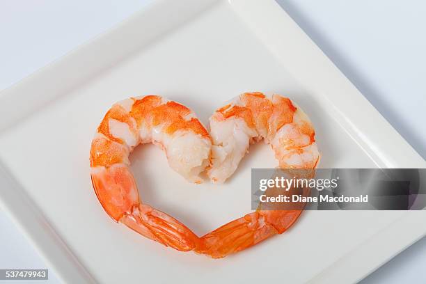 119 Shrimp Heart Stock Photos, High-Res Pictures, and Images - Getty Images